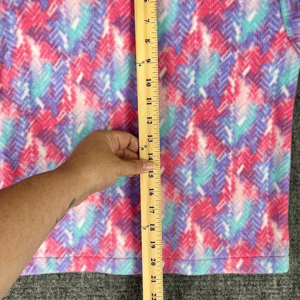 Eddie Bauer cozy layer